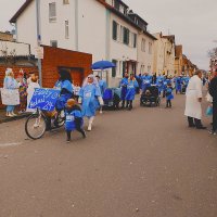 AKK-Zug 2026